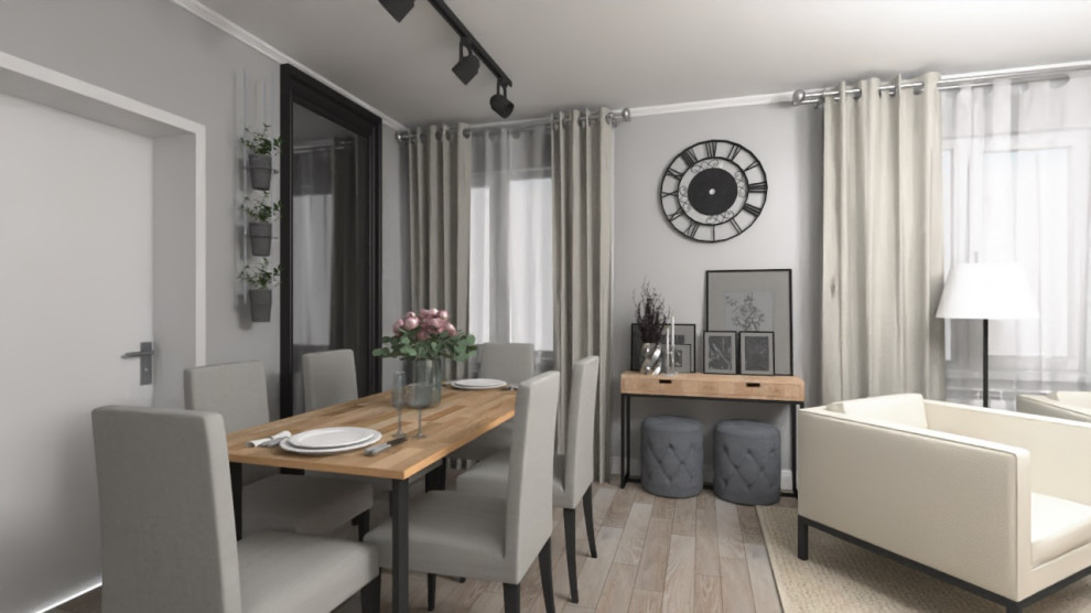 Гостиная (Московская обл.)