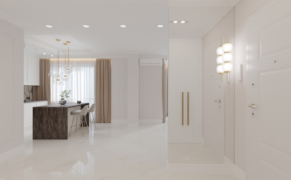 ЖК Времена года