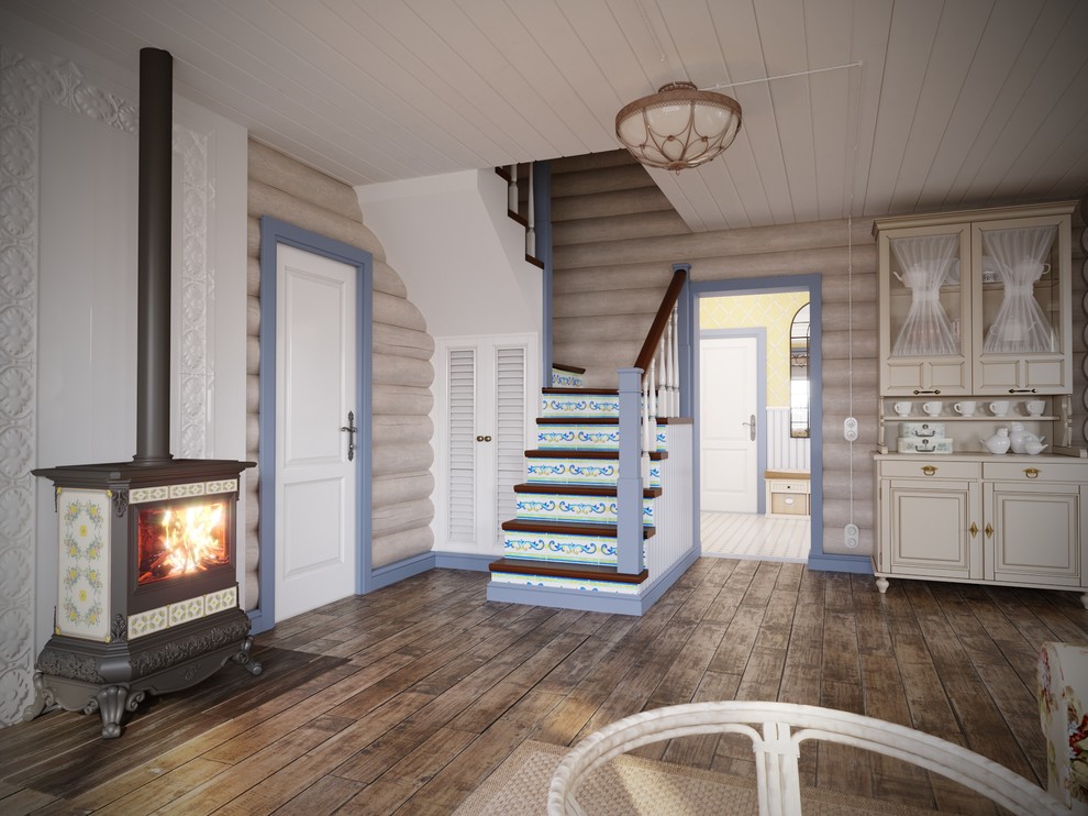 Борисково-прованс