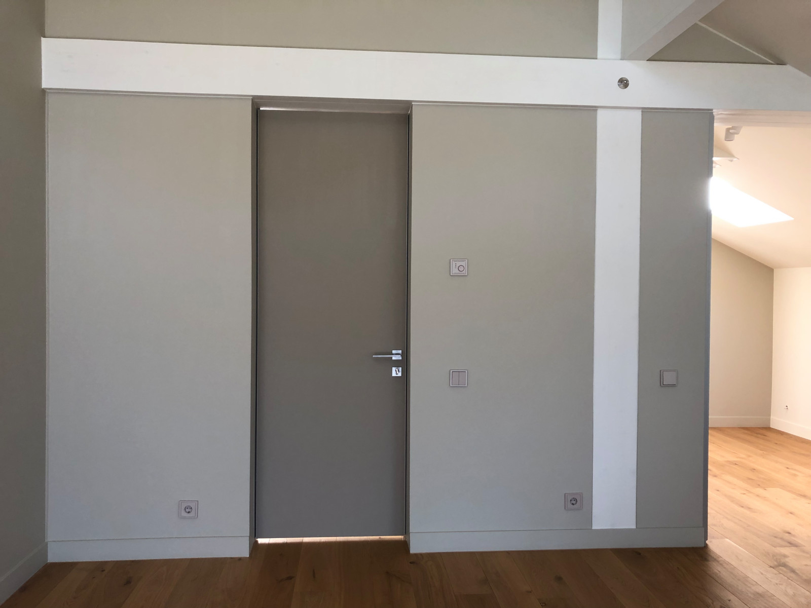 КП Монтевиль FRAME-HAUS дома по немецкой технологии