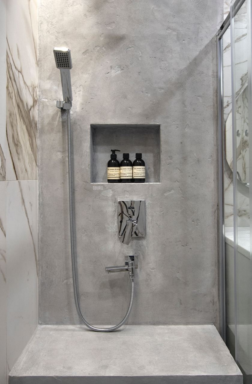 Обложка проекта: Апартаменты в жк Hill 8