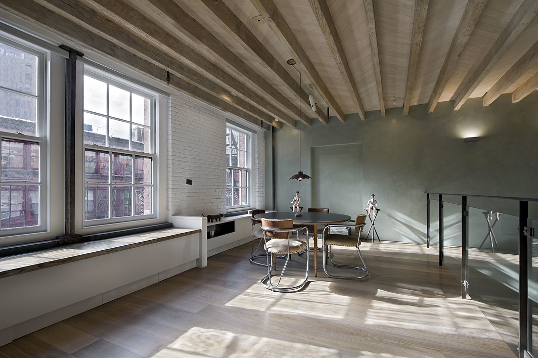 Реализованный проект для SiberianForest 3