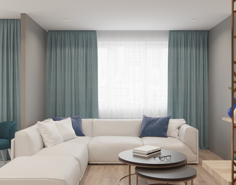 Дизайн квартиры