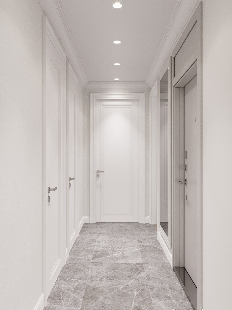 Обложка проекта: ЖК "Терра"