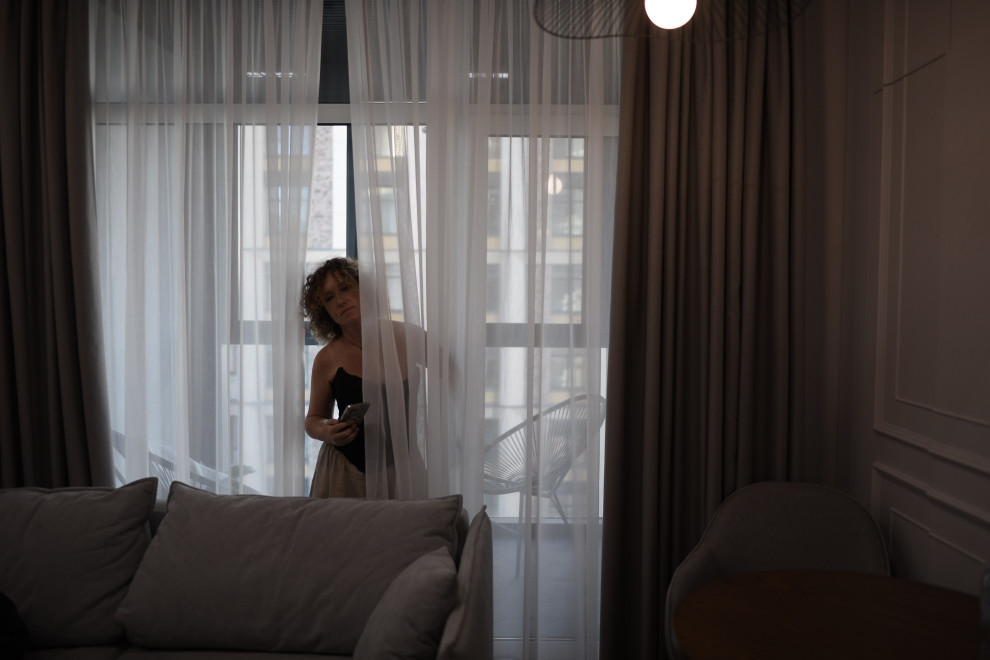 Анна Павлова