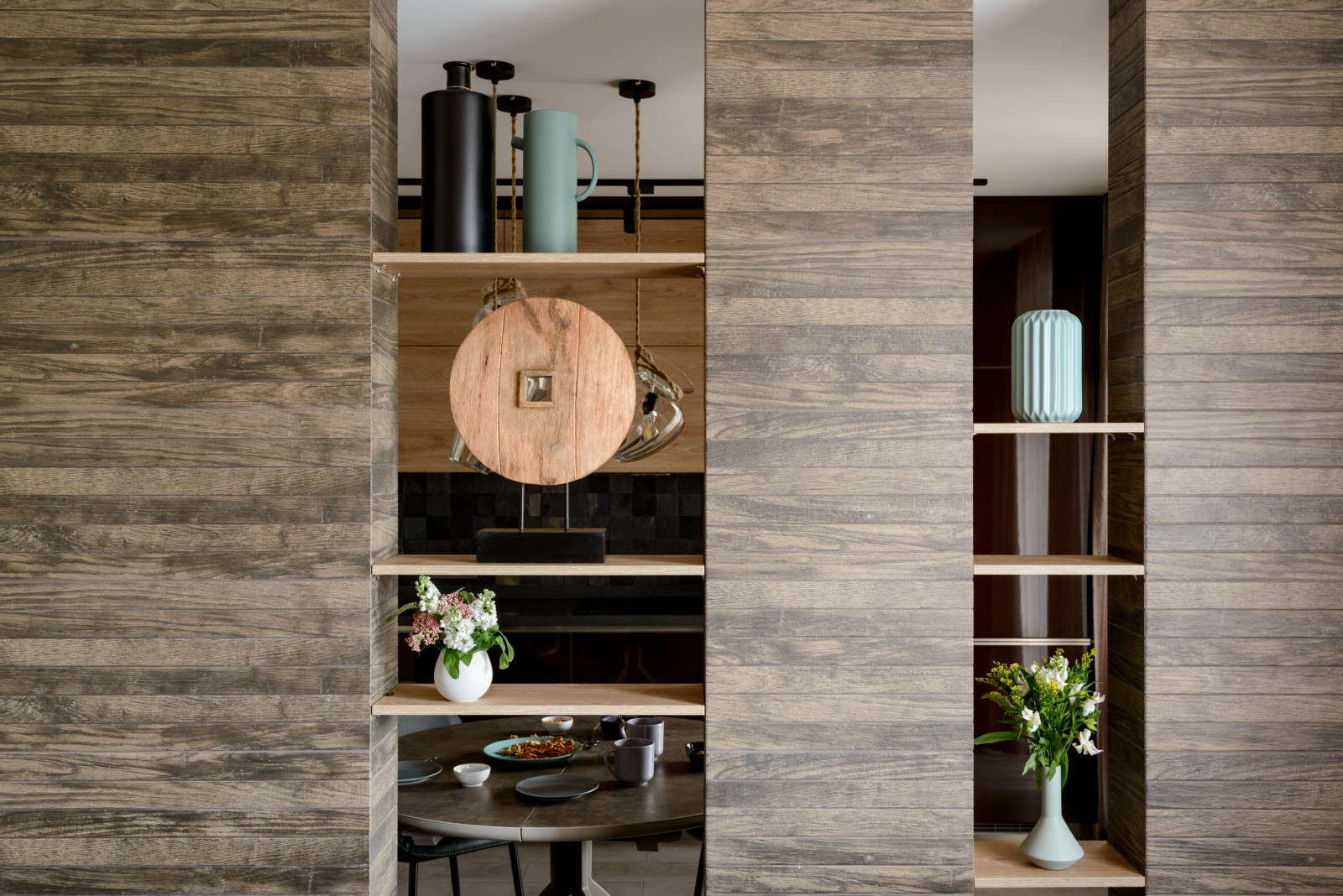 Квартира в ЖК Переулок Бульварный