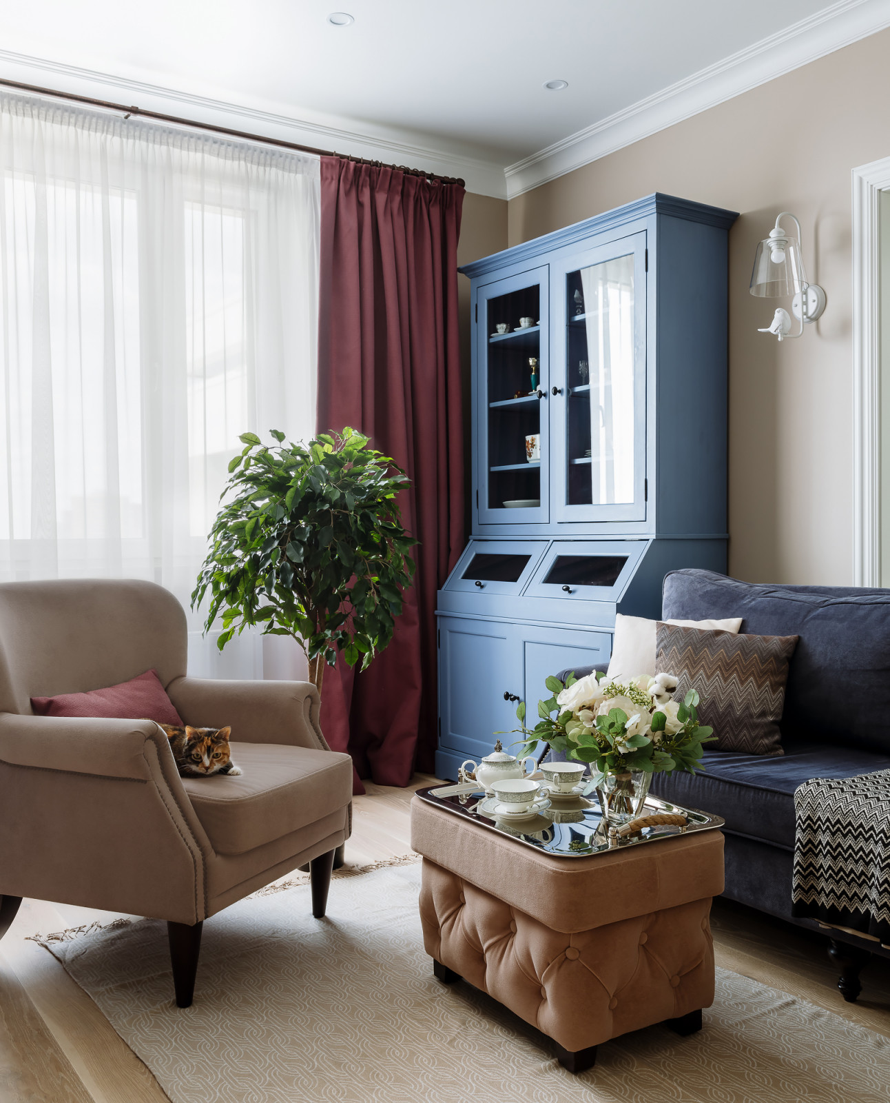 Солнечная классикиа