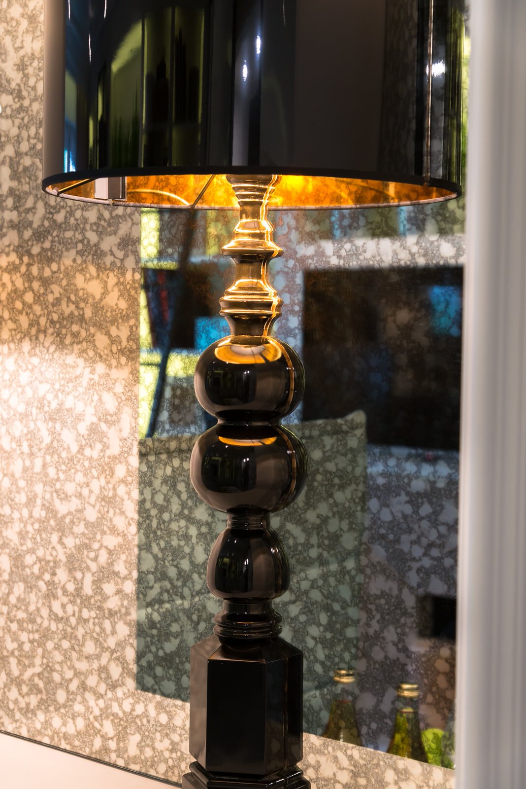 Французская гостиная