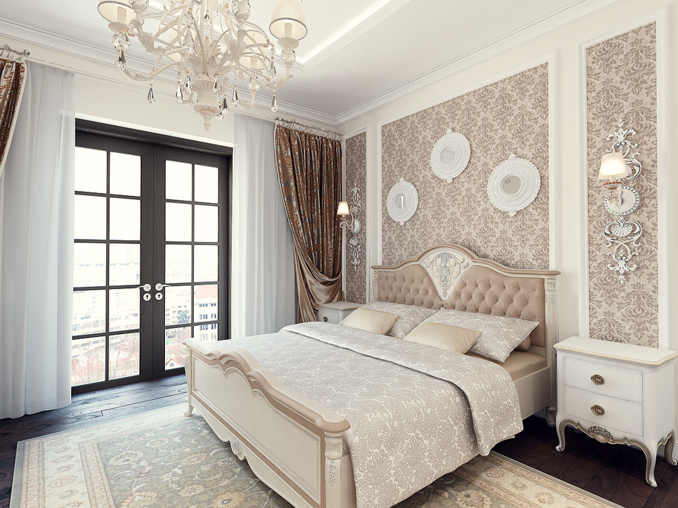 Lace Bedroom