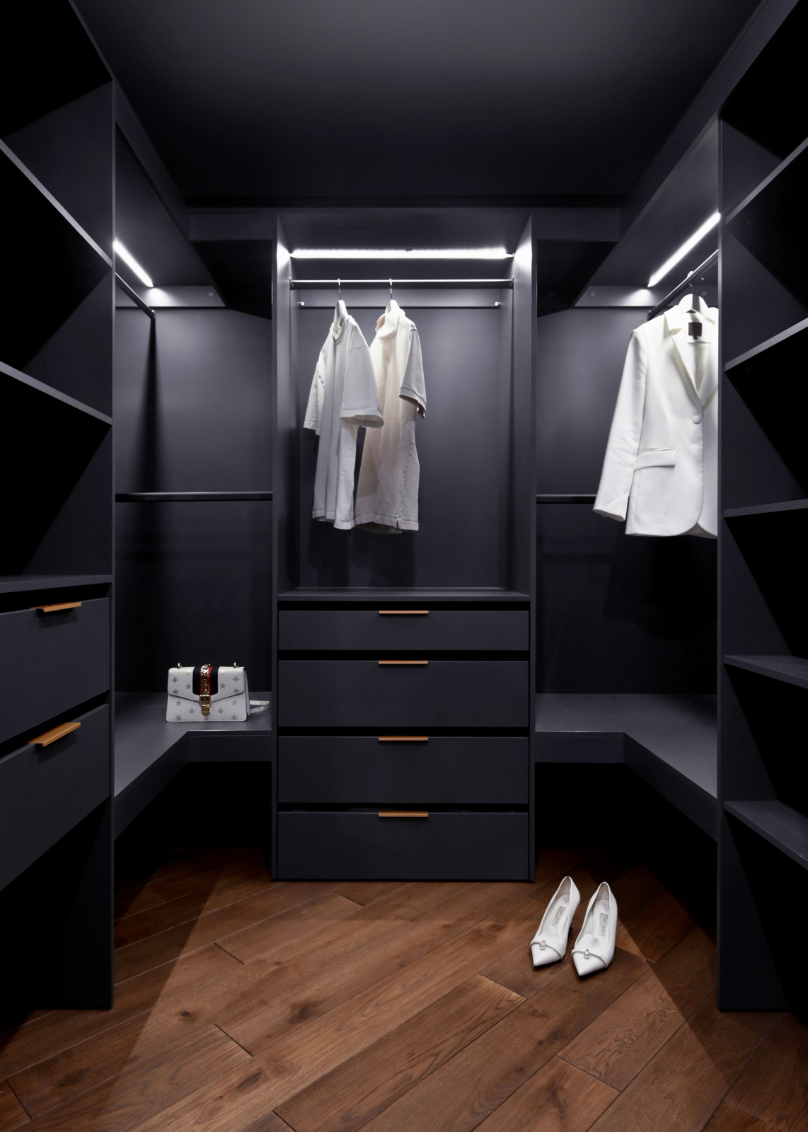 Квартира для молодой семьи