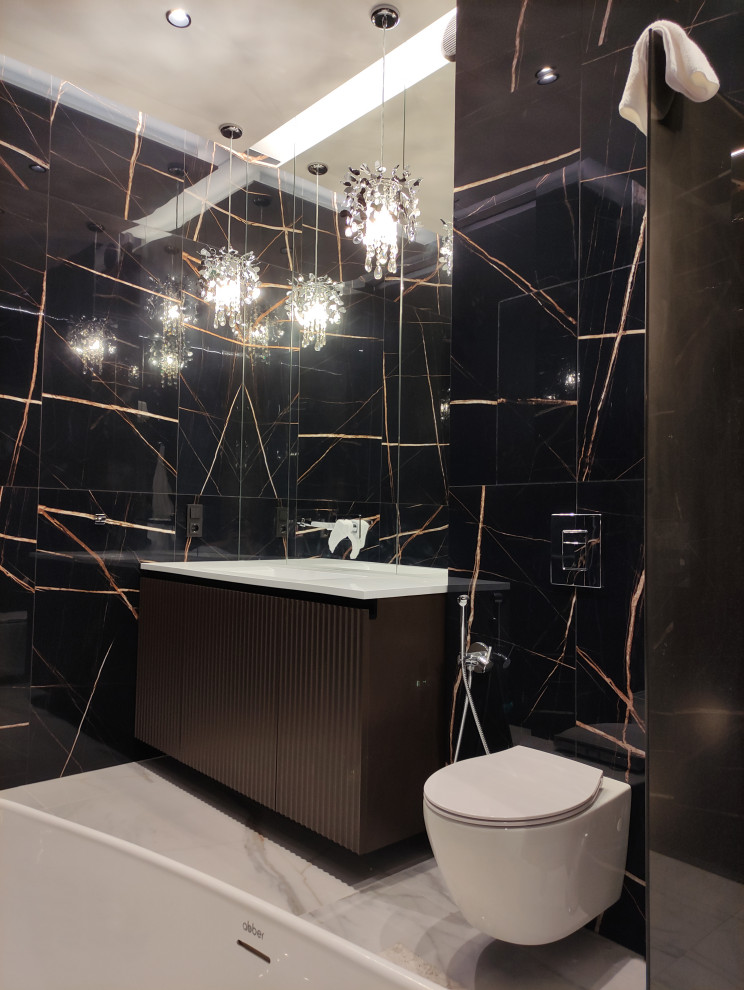 Квартира в ЖК "HEADLINER"