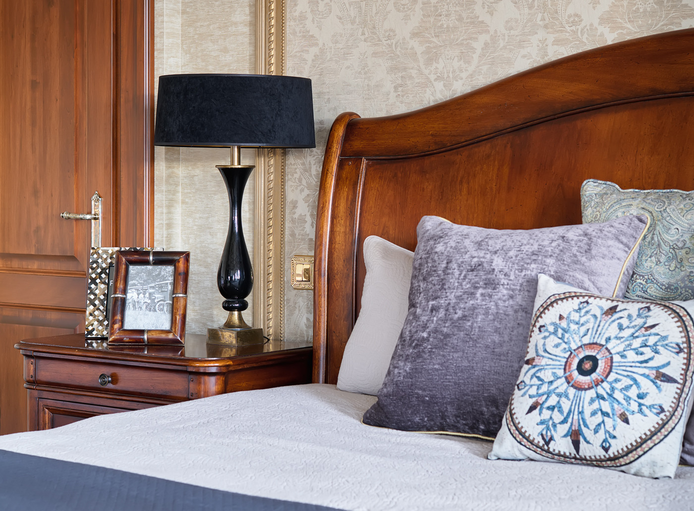 Эффекты старенысп