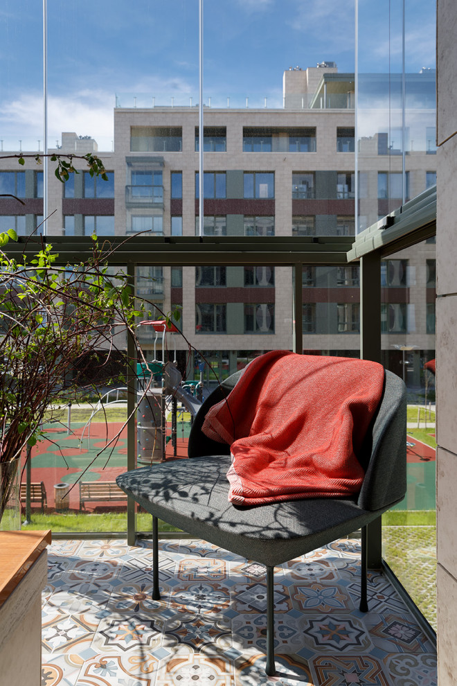 ЖК Стокгольм