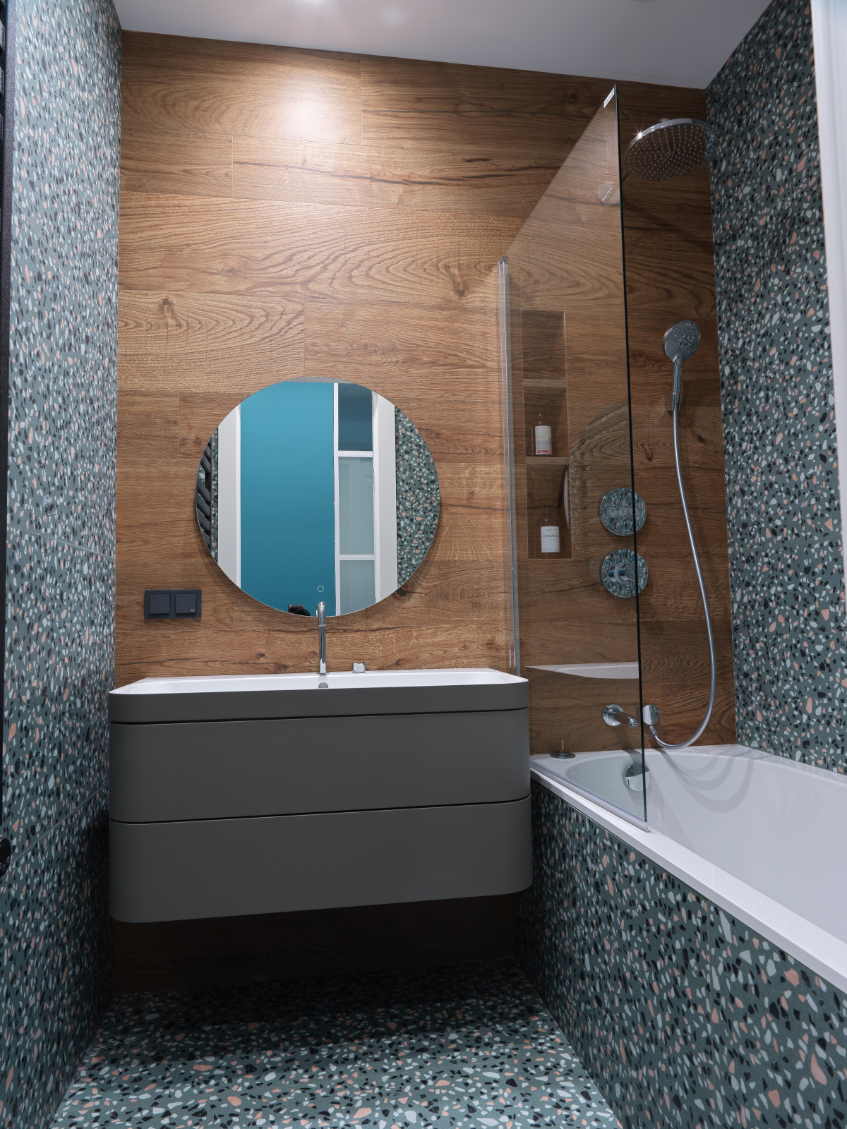 ЖК Сити Парк