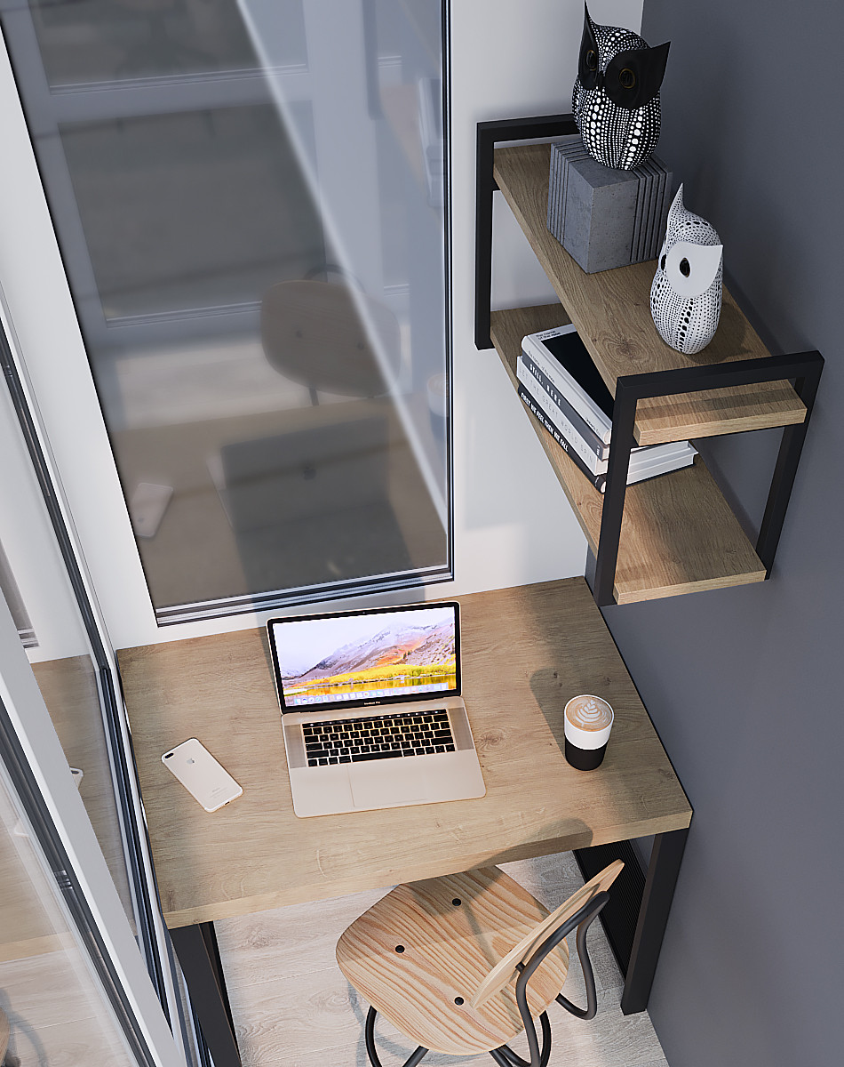 2-х комнатная квартира