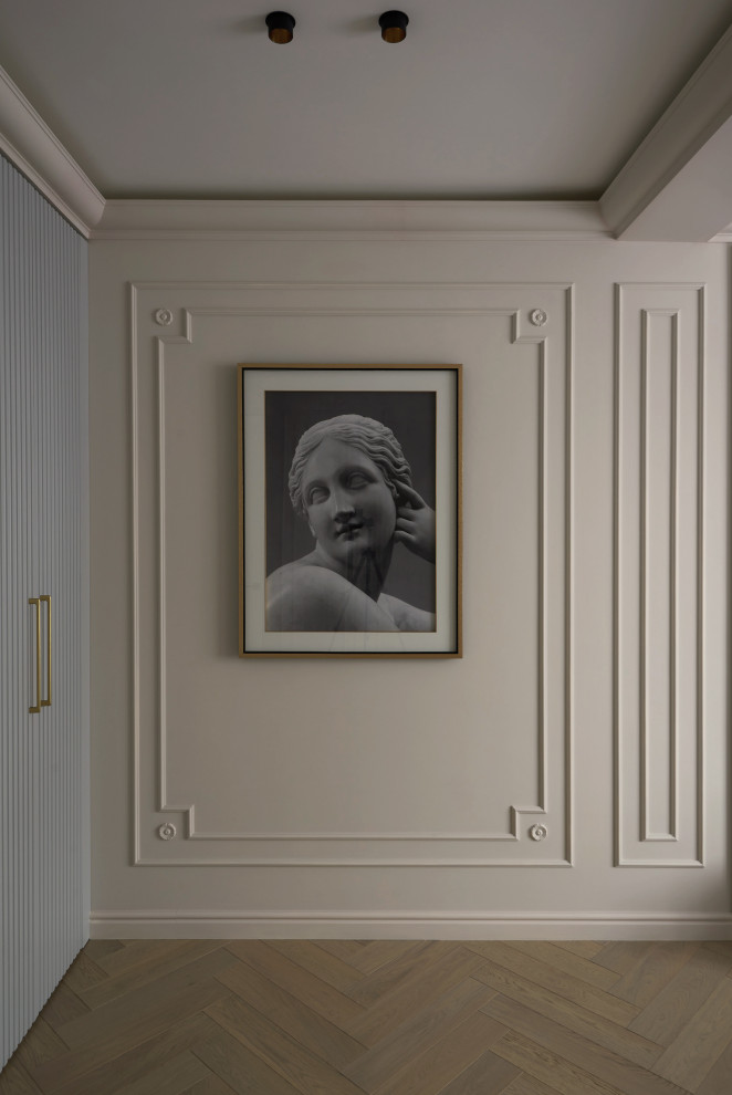 ЖК Граф Орлов