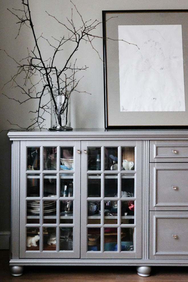 Обложка проекта: Комод