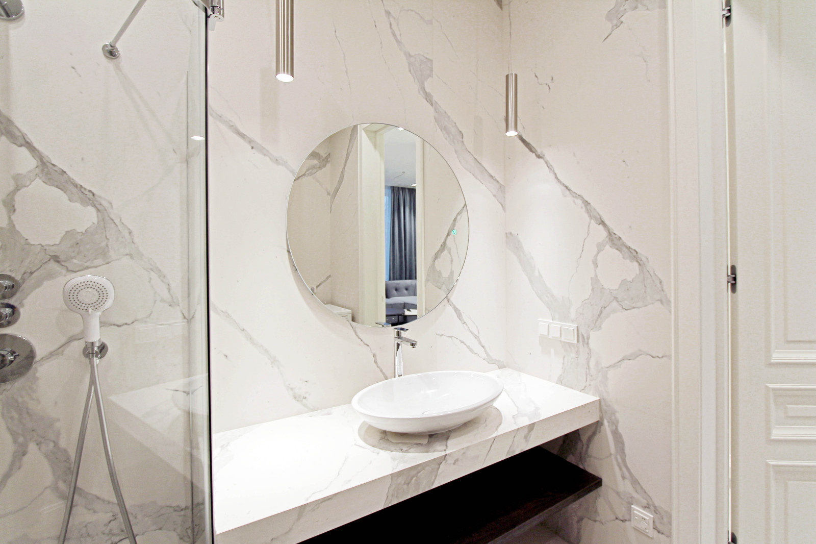 Ванная комната