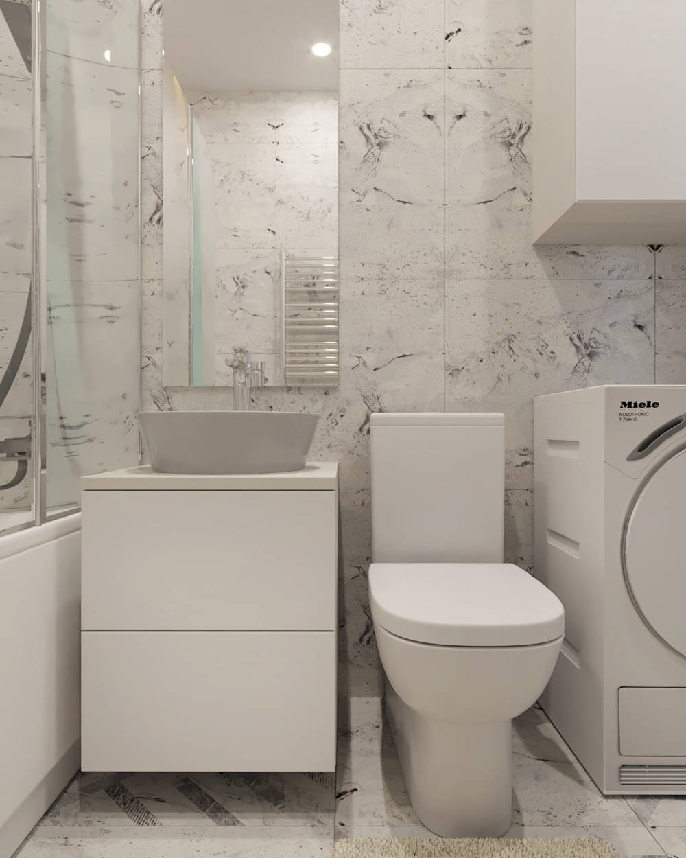 белая "СОЧИФОРНИЯ"