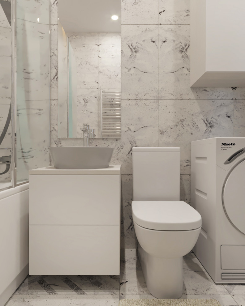 белая "СОЧИФОРНИЯ"