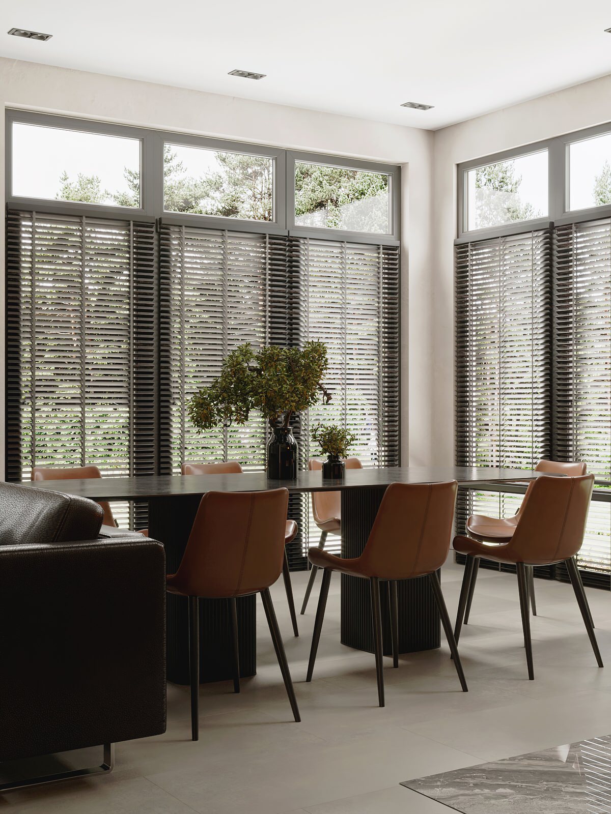 Частный Банный комплекс