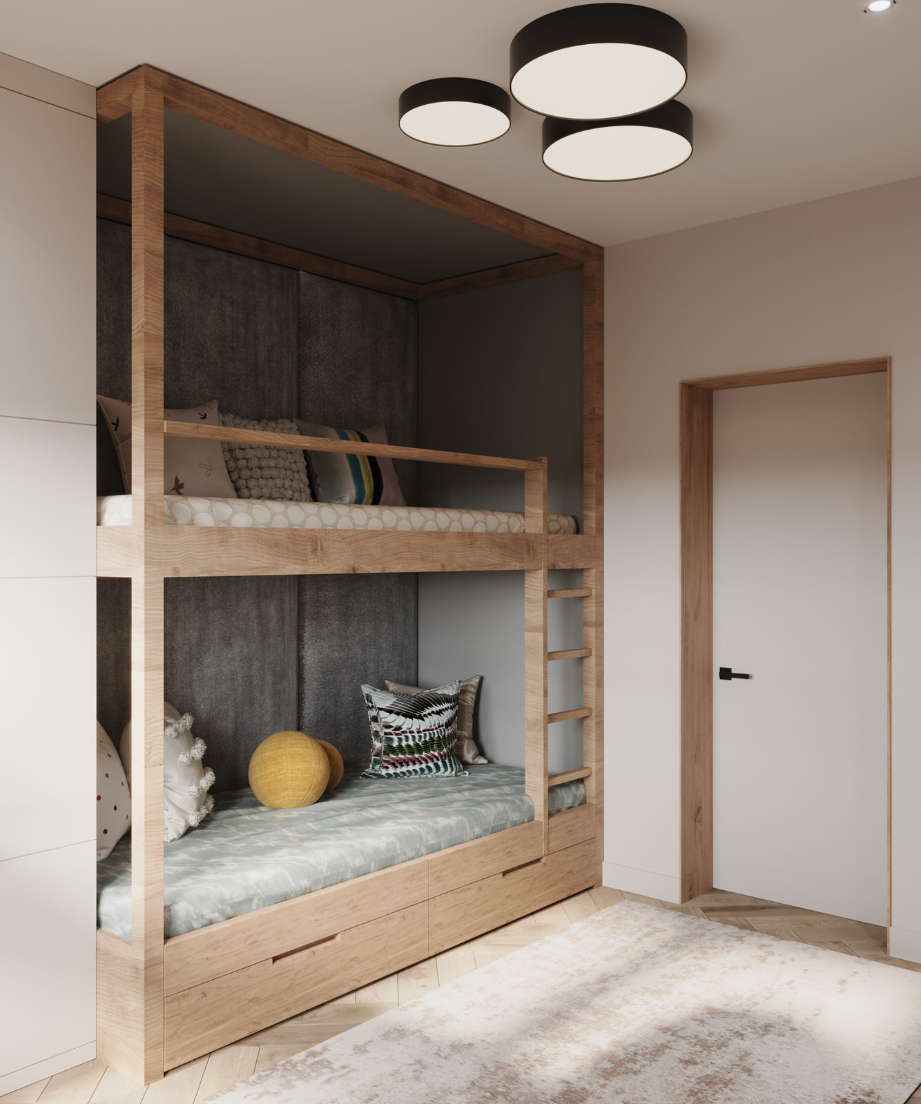 ЖК Наследие