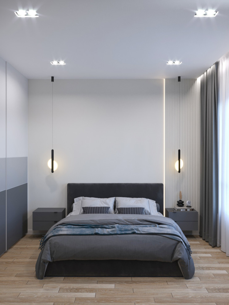 ЖК Академика Павлова