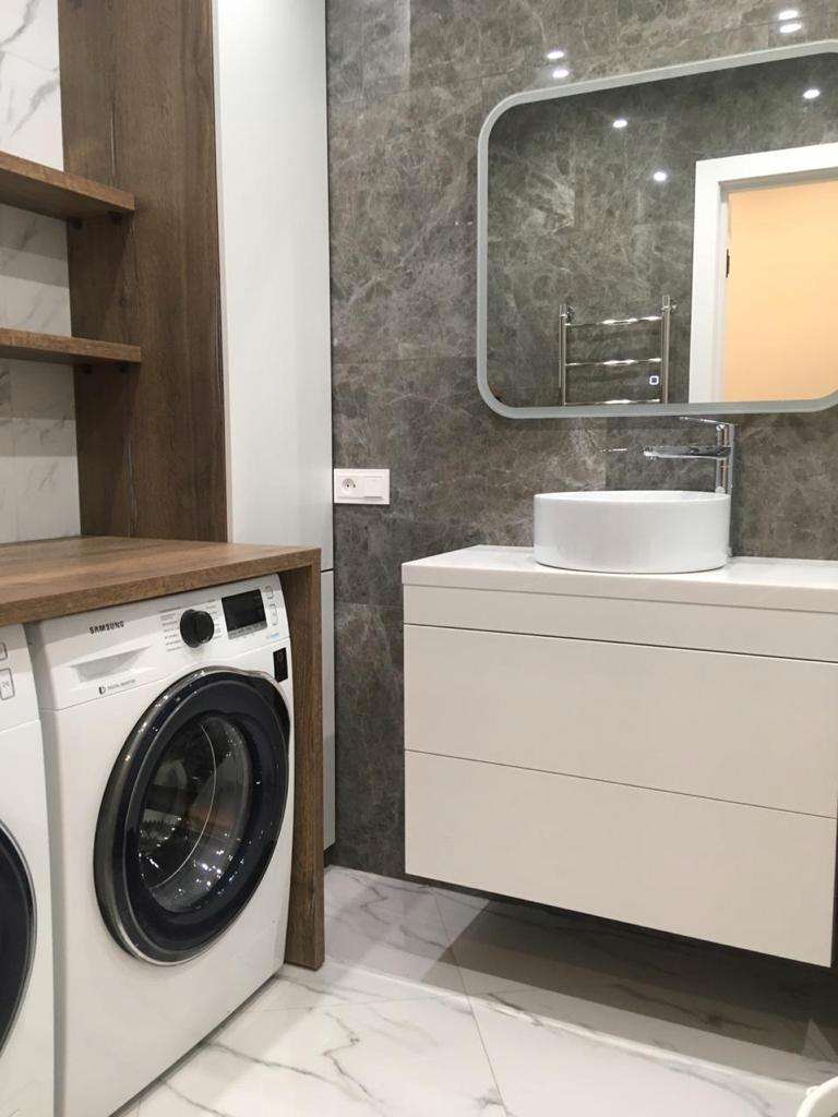 Постирочные