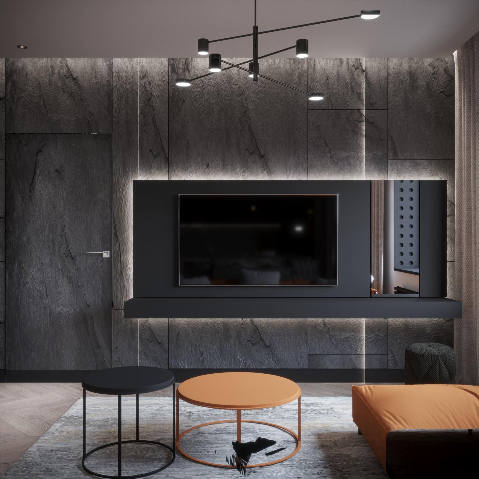 Фаворит на Мира