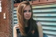 Anna Zarubina