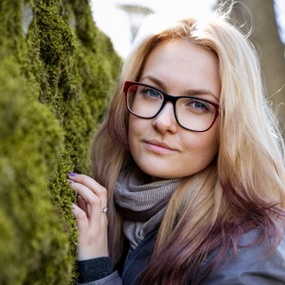 Юлия Солдатова