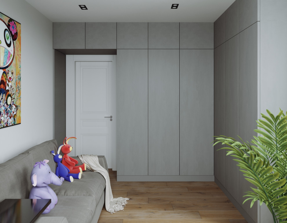 Поп-арт в трешке