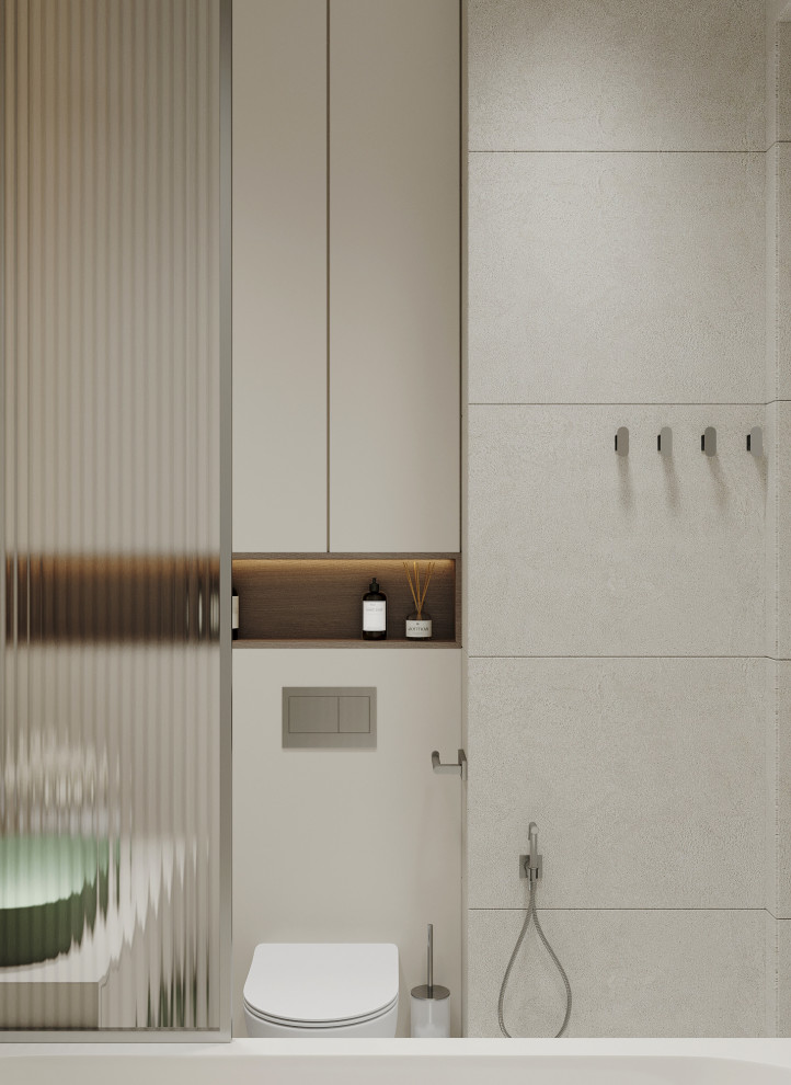 ЖК AFI PARK Воронцовский