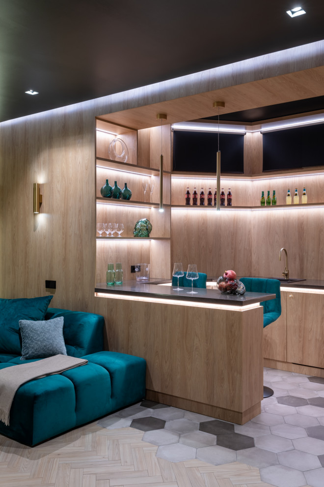 Коттедж в Котельниках | 430 м2