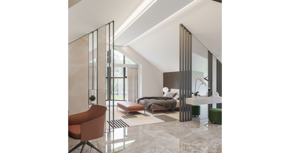 Еловый берег