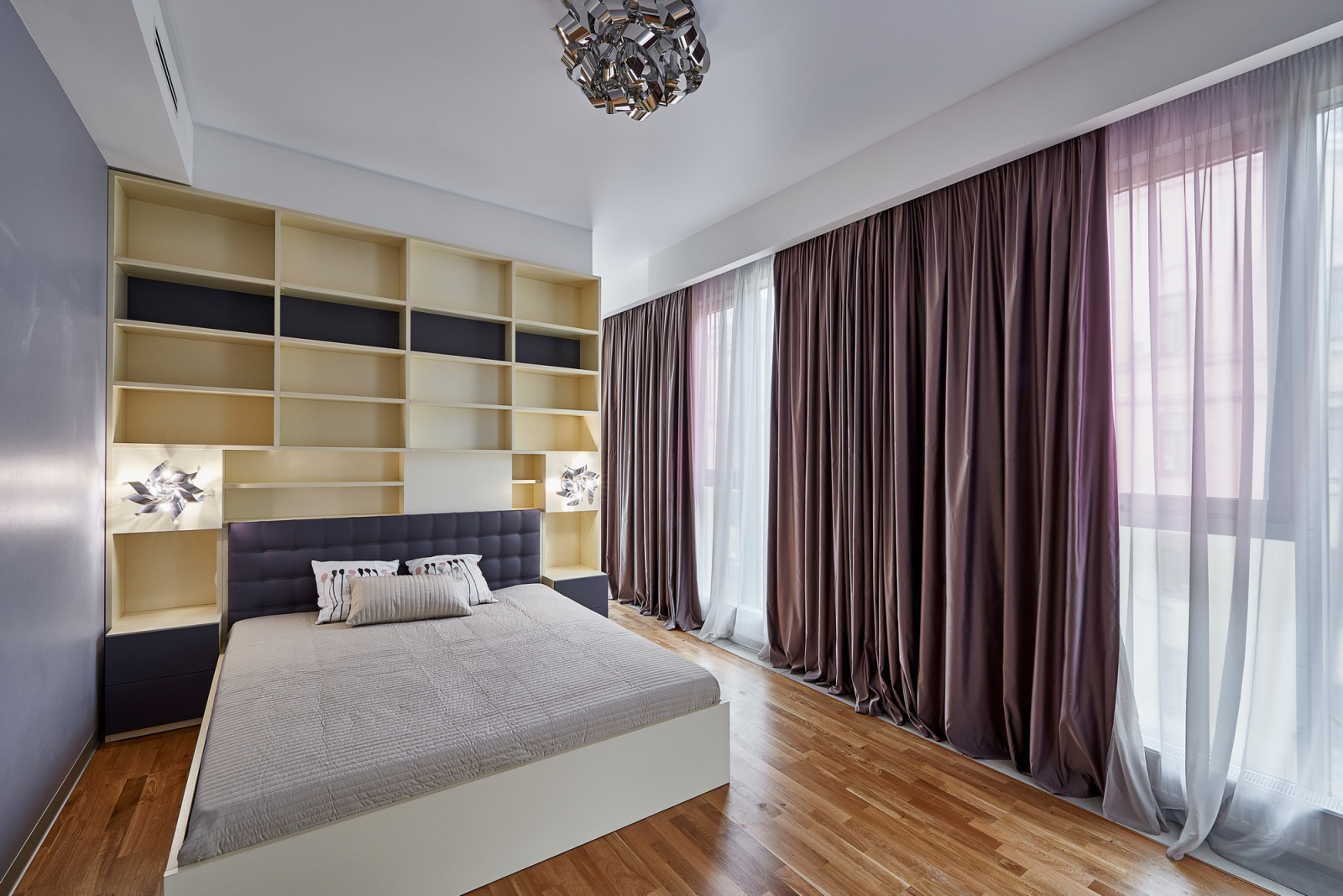 Минимализм и практичность