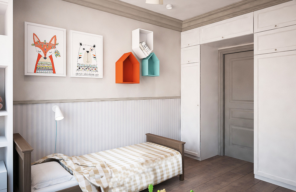 ЖК "Тернопольский"