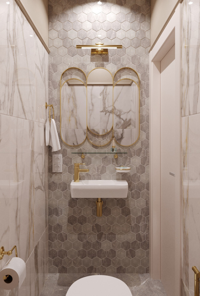 98м2 в Орехово-Зуева