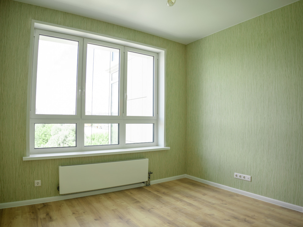 Ремонт квартиры в ЖК Фреш