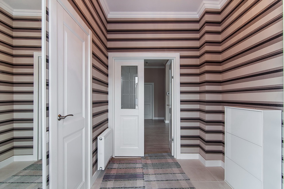 05. Ремонт частного дома