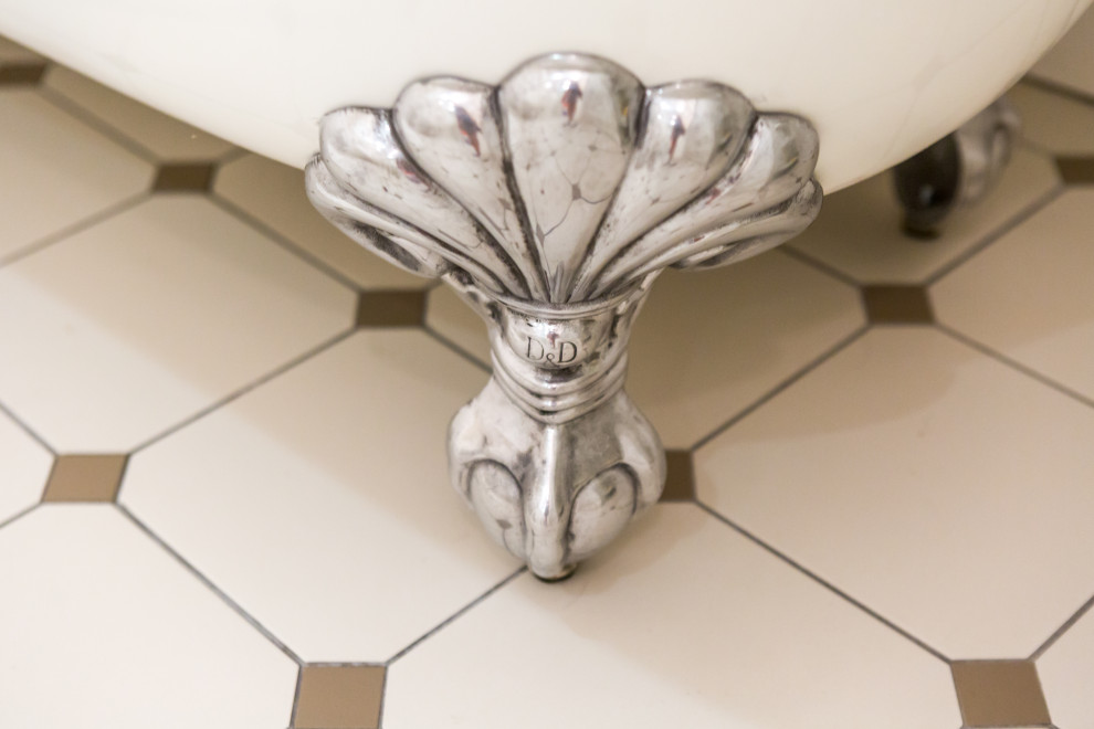 Квартира на Мосфильмовской