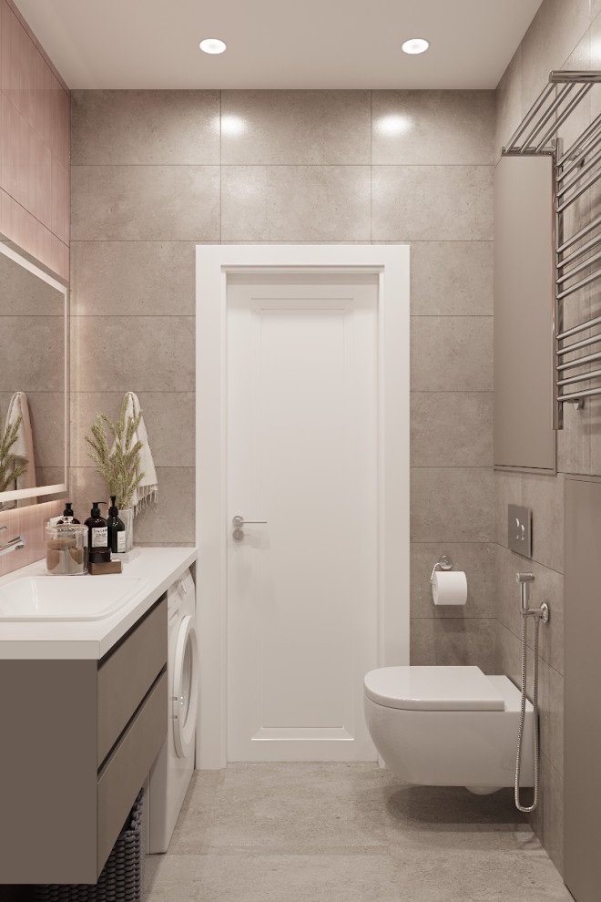 ЖК Селигер Сити