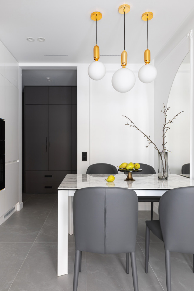 Квартира для молодой семьи