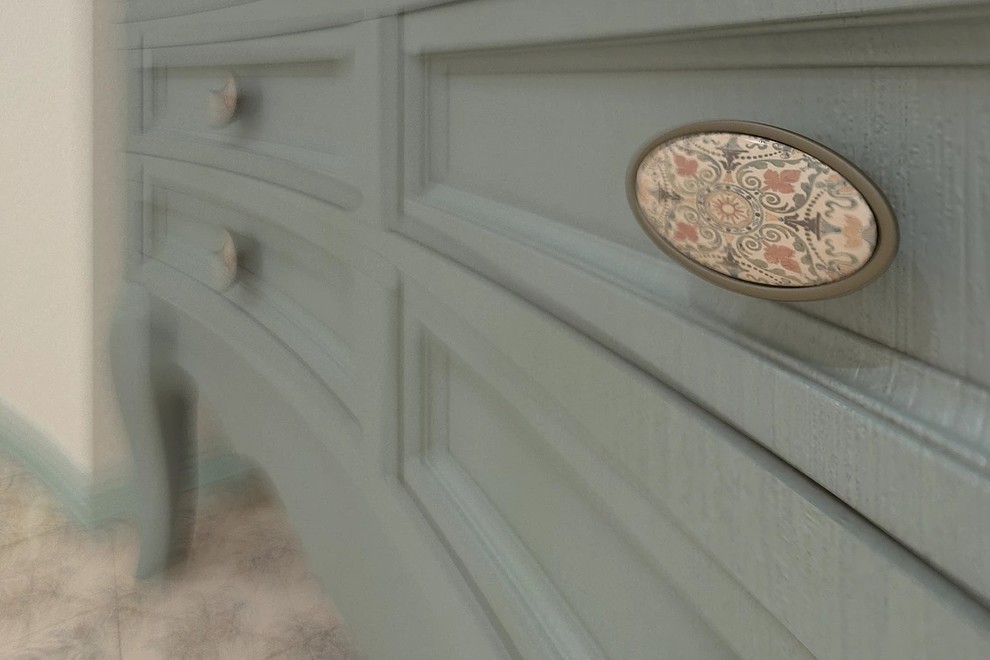 ДИЗАЙН КОМОДА В ПРИХОЖУЮ | Дизайн мебели