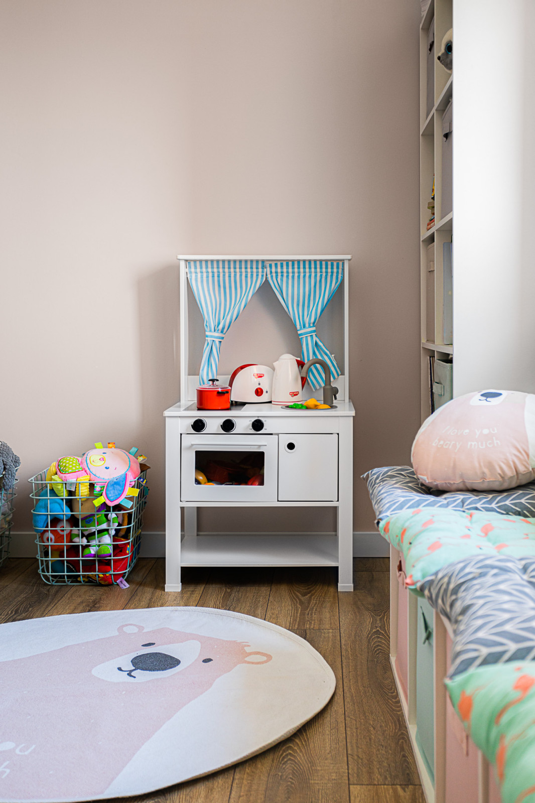 ЖК Цветной бульвар