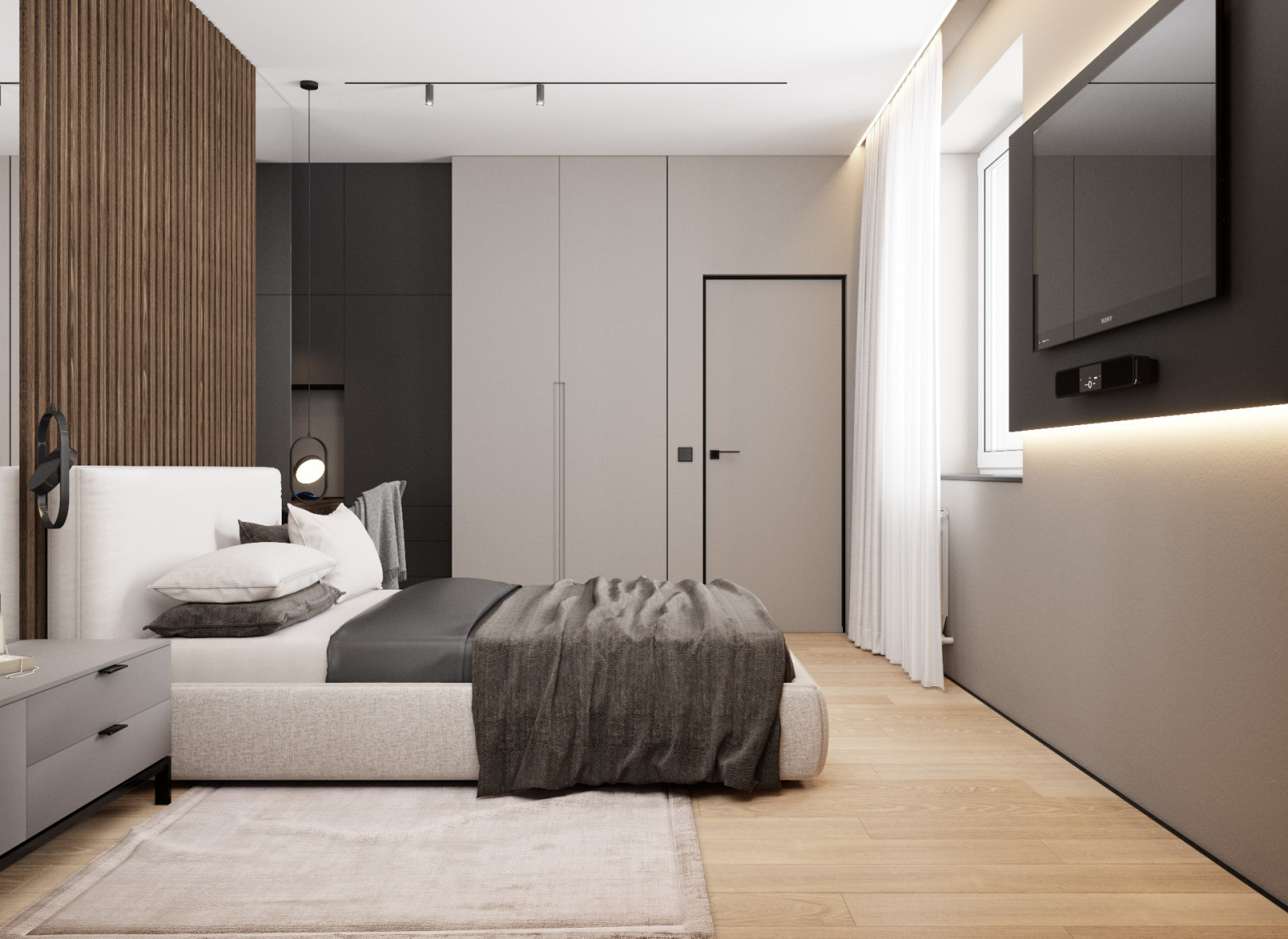 Квартира в ЖК "Парус-2" г. Северодвинск