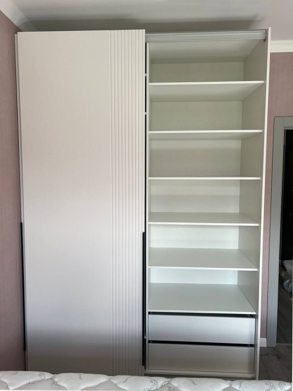 Шкафы-купе
