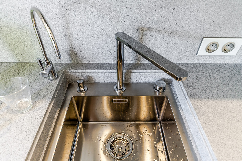 Просто фото: 24 необычные мойки