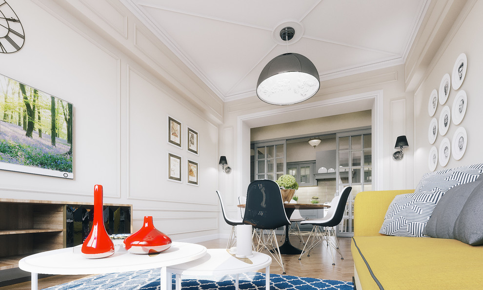 Маленькая франция