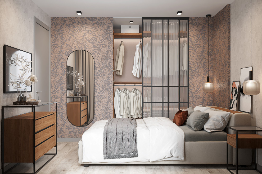 Квартира 53м2